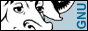 [ Powered by GNU ]